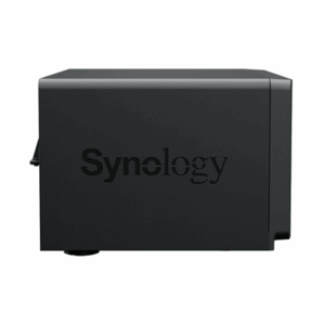 Synology DiskStation DS1825+ NAS ir duomenų saugojimo serveris Ryzen Embedded V1500B 8 GB DDR4 0 TB Juoda - Image 6