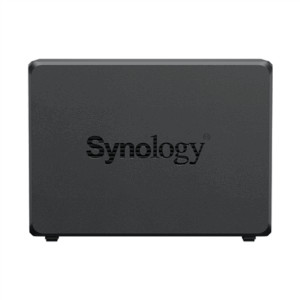 Synology DiskStation DS725+ NAS ir duomenų saugojimo serveris Ryzen Embedded R1600 4 GB DDR4 0 TB Juoda - Image 5