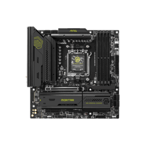 MSI Motherboard MAG B850M MORTAR WIFI AM5 4DDR5 mATX - Image 6