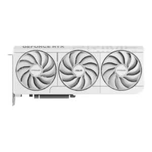 ASUS Prime GeForce RTX 5070 White OC Graphics Card, 12288 MB GDDR7 - Image 3