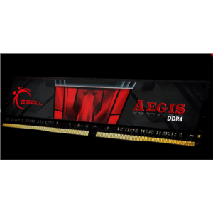 G.Skill Aegis F4-3200C16S-16GIS atminties modulis 16 GB 1 x 16 GB DDR4 - Image 3