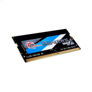 G.Skill Ripjaws F4-3200C22S-8GRS atminties modulis 8 GB 1 x 8 GB DDR4 3200 MHz - Image 4