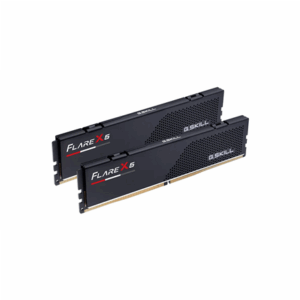 G.Skill Flare X5 DDR5-5600 RAM, CL36, EXPO - 32 GB Dual-Kit, black - Image 3