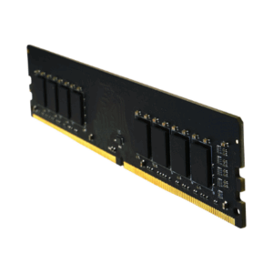 SILICON POWER DDR4 UDIMM RAM atmintis 3200 MHz CL22 16 GB (SP016GBLFU320X02) Juoda - Image 5