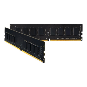 SILICON POWER DDR4 UDIMM RAM atmintis 3200 MHz CL22 16 GB (SP016GBLFU320X02) Juoda - Image 7