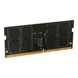 SILICON POWER DDR4 SODIMM RAM atmintis 2666 MHz CL19 8 GB (SP008GBSFU266X02) Juoda - Image 4
