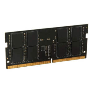 SILICON POWER DDR4 SODIMM RAM atmintis 3200 MHz CL22 16 GB (SP016GBSFU320X02) Juoda - Image 4