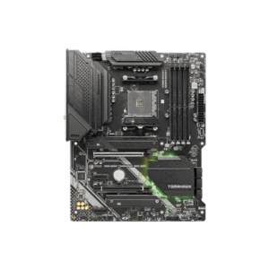 MSI MAG B550 Tomahawk Max WiFi, Socket AM4, AMD B550, ATX - DDR4 - Image 4