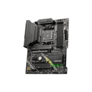 MSI MAG B550 Tomahawk Max WiFi, Socket AM4, AMD B550, ATX - DDR4 - Image 5