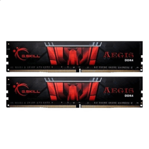 G.Skill Aegis DDR4 atminties modulis 32 GB 3000 MHz - Image 2