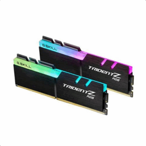 G.Skill Trident Z RGB F4-3200C16D-32GTZR atminties modulis 32 GB 2 x 16 GB DDR4 3200 MHz - Image 2
