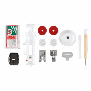 SINGER Starlet 6680 Rankinė siuvimo mašina Elektrinis - Image 6