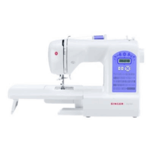 SINGER Starlet 6680 Rankinė siuvimo mašina Elektrinis - Image 7