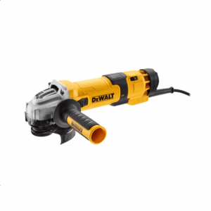 DeWALT DWE4257-QS kampinis šlifuoklis 12,5 cm 10000 RPM 1500 W 2,6 kg - Image 2