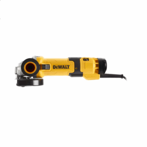 DeWALT DWE4257-QS kampinis šlifuoklis 12,5 cm 10000 RPM 1500 W 2,6 kg - Image 3