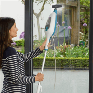 Black & Decker FSMH13E5 Mėlyna, Balta - Image 6