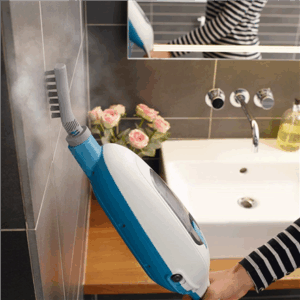 Black & Decker FSMH13E5 Mėlyna, Balta - Image 8