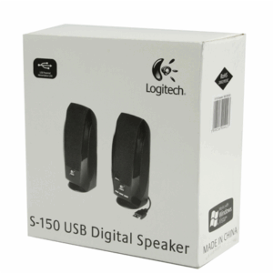 Logitech 980-000029 garso kolonėlė Juoda Vielinis 2,4 W - Image 5