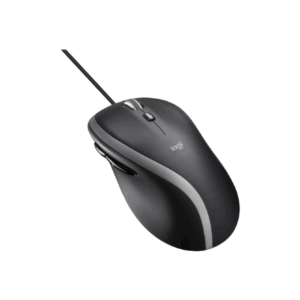 Logitech M500s kompiuterio pelė Dešinės rankos USB A tipo Optinis 4 DPI - Image 3