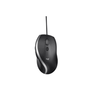 Logitech M500s kompiuterio pelė Dešinės rankos USB A tipo Optinis 4 DPI - Image 15