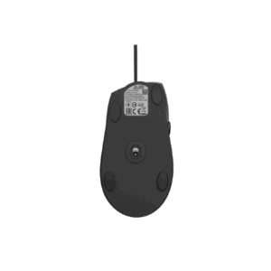 Logitech M500s kompiuterio pelė Dešinės rankos USB A tipo Optinis 4 DPI - Image 16