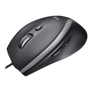 Logitech M500s kompiuterio pelė Dešinės rankos USB A tipo Optinis 4 DPI - Image 5
