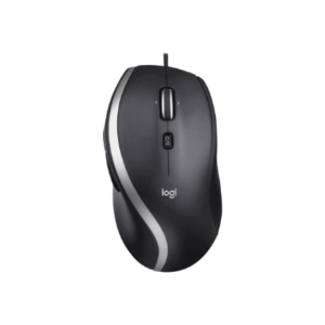 Logitech M500s kompiuterio pelė Dešinės rankos USB A tipo Optinis 4 DPI - Image 6