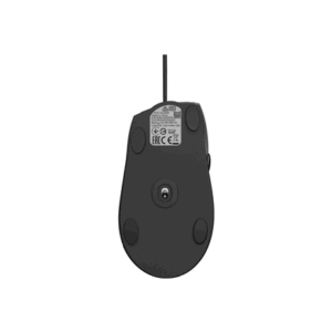 Logitech M500s kompiuterio pelė Dešinės rankos USB A tipo Optinis 4 DPI - Image 11