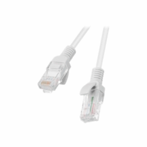 LANBERG PATCHCORD RJ45, KAT. 5E, UTP, 15 M, PILKA - Image 5