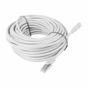 LANBERG PATCHCORD RJ45, KAT. 5E, UTP, 15 M, PILKA - Image 6
