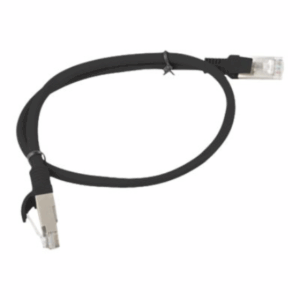 Lanberg Patchcord RJ45 Cat. 5e UTP 5 m juodas - Image 6