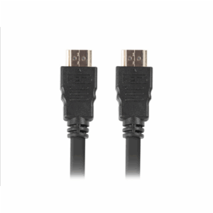 LANBERG HDMI KABELIS V2.0 4K M/M 10 M (JUODAS) - Image 4