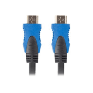 LANBERG HDMI KABELIS V2.0 4K M/M 3 M (JUODAS) - Image 6