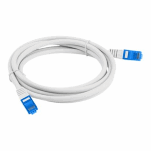 LANBERG PATCHCORD S/FTP CAT.6A 0.5M PILKA LSZH - Image 7