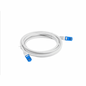 LANBERG PATCHCORD S/FTP CAT.6A 1M PILKA LSZH - Image 5