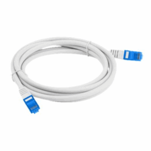 LANBERG PATCHCORD S/FTP CAT.6A 1M PILKA LSZH - Image 8