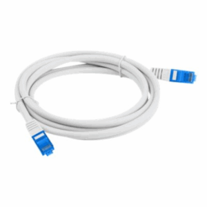 LANBERG PATCHCORD S/FTP CAT.6A 1,5M PILKA LSZH - Image 4
