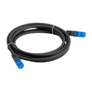 LANBERG PATCHCORD S/FTP CAT.6A 2M JUODAS LSZH - Image 5