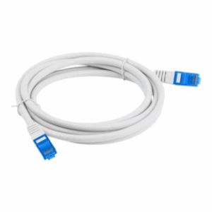 LANBERG PATCHCORD S/FTP CAT.6A 3M PILKA LSZH - Image 4