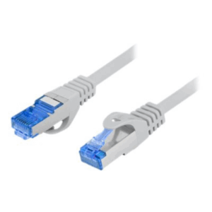LANBERG PATCHCORD S/FTP CAT.6A 5M PILKA LSZH - Image 3