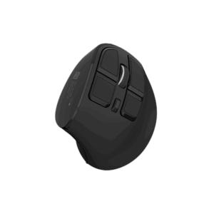 NATEC EUPHONIE PRO kompiuterio pelė Universalus Dešinės rankos „Bluetooth“ Optinis 4000 DPI - Image 2