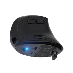 NATEC EUPHONIE PRO kompiuterio pelė Universalus Dešinės rankos „Bluetooth“ Optinis 4000 DPI - Image 8