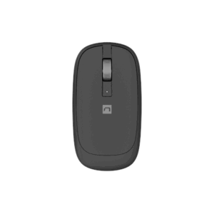 NATEC WIRELESS MOUSE LARK BT 5.0 4000DPI SILENT - Image 3