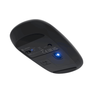NATEC WIRELESS MOUSE LARK BT 5.0 4000DPI SILENT - Image 7