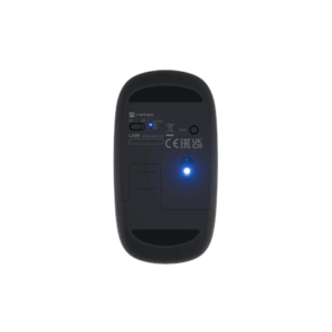 NATEC WIRELESS MOUSE LARK BT 5.0 4000DPI SILENT - Image 8