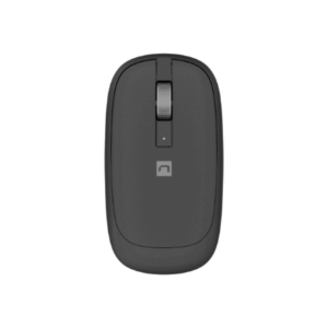 NATEC WIRELESS MOUSE LARK BT 5.0 4000DPI SILENT - Image 9