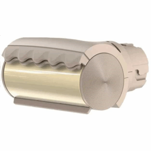 Shark HD6051SEU plaukų formavimo šukos Daugiafunkcinis modeliavimo įrankis Airflow Auksas 1500 W 2,44 m - Image 5