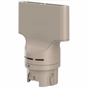 Shark HD6051SEU plaukų formavimo šukos Daugiafunkcinis modeliavimo įrankis Airflow Auksas 1500 W 2,44 m - Image 6