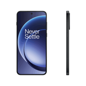 OnePlus 15R 17,4 cm (6.83) Dviguba SIM jungtis Android 16.0 5G C tipo USB 12 GB 256 GB 7400 mAh Juoda - Image 4