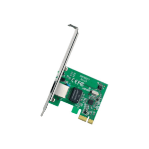 Tinklo plokštė TP-Link - TG-3468, PCI Express, Gigabit - Image 4